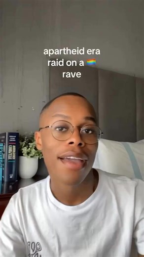 20K views · 264 reactions | A piece of  lgbtqia ️‍ history no one talks about @siyafanafana | All African LGBTQ We Have Rights Too | Facebook