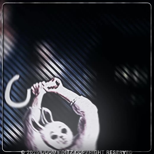 Might just be the best edit I have ever made 🥹 #horror #puppetcombo #edit #fyp #neokalusburr