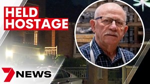 4.8K views · 56 reactions | A terrifying ordeal for an elderly couple who've been held hostage by home invaders at Carlton. 7NEWS at 6pm. More local news: 7news.com.au/news/sydney #Carlton #7NEWS | 7NEWS Sydney | Facebook