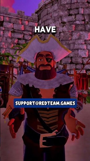 How to Contact Sail VR Support 👍