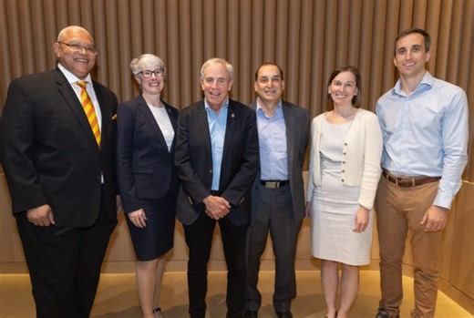 2024 Lester D. Gardner Lecture: Aviation in the age of John Hansman - MIT AeroAstro