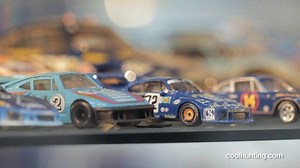 The World's Largest Toy Car Collection Has Over 30,000 Tiny Vehicles