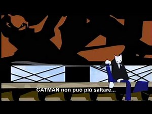Catman - Episodio 01