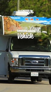 1.2K views · 94 reactions |  The Open Road is Calling!  Where will your next adventure take you? Whether it's mountain peaks, coastal drives, or hidden gems, your perfect road trip starts here. The journey is yours to create—let’s hit the road! ️✨ | Cruise America RV Rental & Sales | Facebook