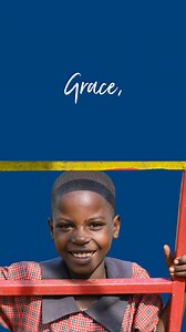 Do you remember Patience, Grace and Samuel? We've loved following the lives of these triplets from small babies to vibrant nine-year-olds, supported by their loving mum Annet and the local church. Starting in Compassion’s Survival Programme, giving mothers and babies support in the first years of life, and now sponsored, receiving healthcare, medical support, age-appropriate educational resources and the loving care of a church project, this family are thriving! Watch to find out their ambitions