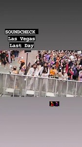 68 reactions | BTS J-HOPE IG STORY UPDATE 220417 SOUNDCHECK Las Vegas Last Day  ~KookieWifeu | BTS with LUV⁷ | Facebook