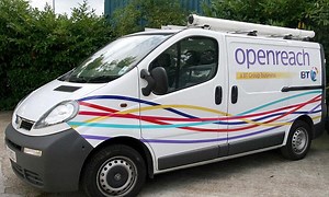BT to tack troubled Wholesale unit on to Openreach to slash costs