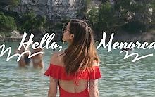 【Marzia双语】你好马洛卡