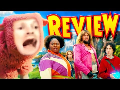 "MINECRAFT IS A F**KING ENORMOUS DISASssTERRRrrr!!!" Nerdrotic is Toxic Reviews