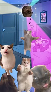 1.8M views · 15K reactions | When You're Supposed to be Asleep 2 PART #chipichipichapachapa #shorts #shortsviral #animation #chipichipi | Ted and Pet | Facebook