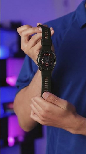 The Latest and Greatest 9 - Garmin Fenix 8