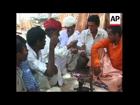 RR0229/B India: Opium