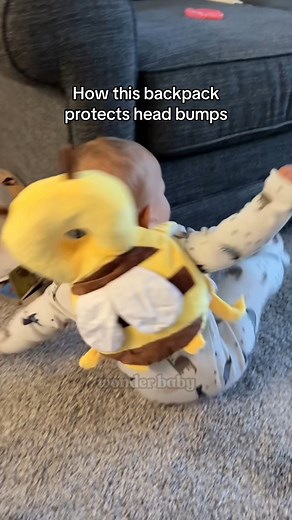 2.2K reactions · 464 shares | For the sitting to walking stages! #babydevelopment #proudmama #babysteps #ilovemybaby #teenparents | Wonder Baby | Facebook