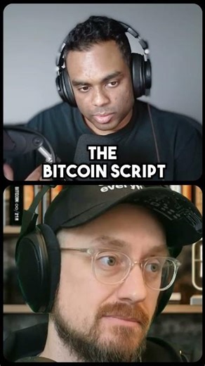 "Inscriptions are an EXPLOIT" 🚨