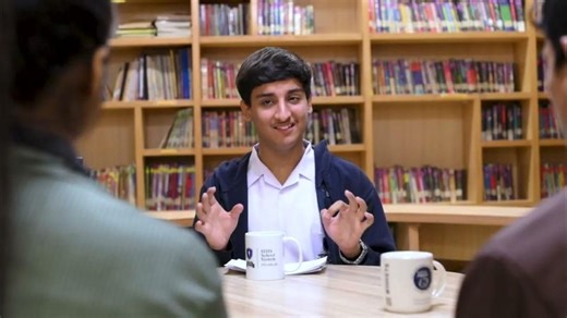 HHS – Beyond The Classroom [Episode 2]: HHS Students Journey to Top in the World in Mathematics | HHS School System - Official