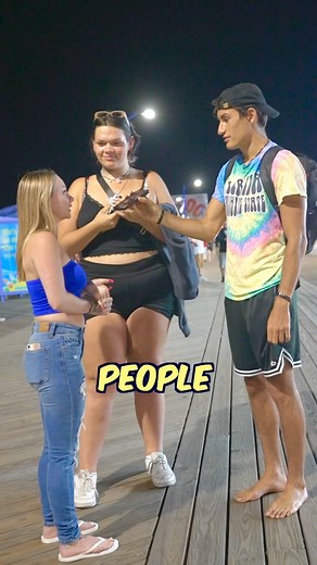 313K views · 1.1K reactions | Catching gold diggers! #explore | Devon Loren | Facebook