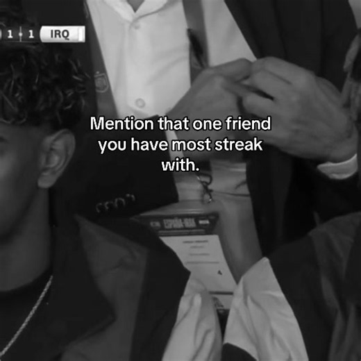 Best Friend Streak Ideas: How to Mention the Friend You Streak With