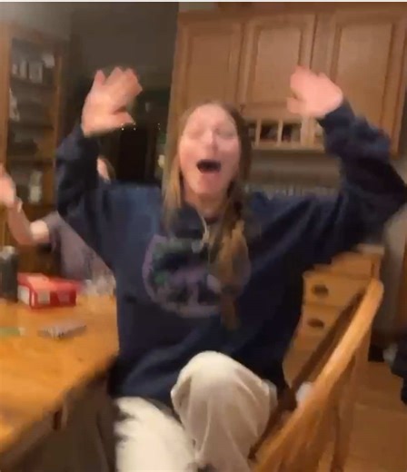 Heated Rivalry in Heads Up App Game