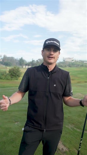 Mac was getting dialed in with the new #VENTUS TR Blue to help his numbers 👌