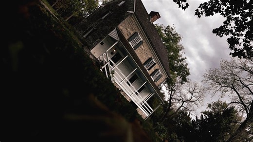 357 reactions · 37 shares | Due to recent unexplained activity, we were asked to investigate the Jonathan Hager House for proof of the paranormal. This is our story... | One Room Media | Facebook