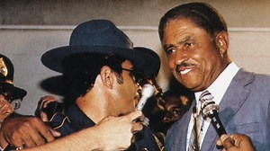 1.9K views · 57 reactions | Grambling State University legend Eddie Robinson ushered in the moderrn era of the Black quarterback. | Andscape | Facebook