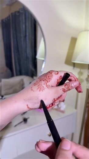 Which Way Do You Fill Your Brows? 🤔✨ #tips #tricks