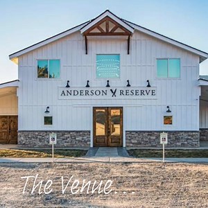4.9K views · 36 reactions | We’ve teamed up with Anderson Reserve and...