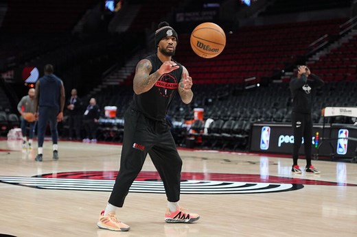 Damian Lillard Drains Over 200 Three-Pointers in a Single Workout Amid Achilles Recovery