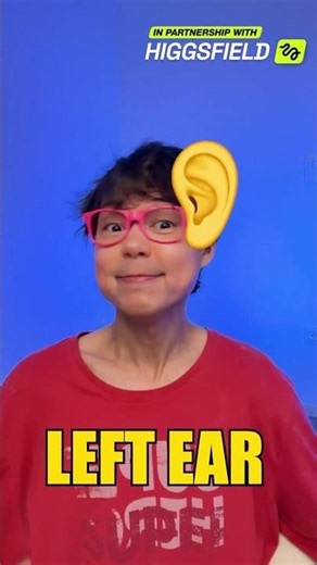 Guess the Body Parts! Fun Learning Adventure for Kids! 🌟🤔