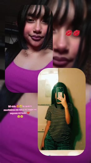 🇲🇽oyie0912__Tu_flaquita🇲🇽 (@oyie0912__tu_mami_)’s videos with sonido original - Dayer