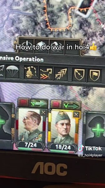 Mastering War Strategies in Hearts of Iron 4 | Italy Guide
