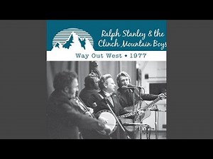 I'm a Man of Constant Sorrow (Live)