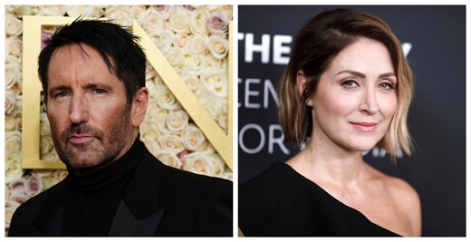 Famous birthdays list for today, May 17, 2025 includes celebrities Trent Reznor, Sasha Alexander
