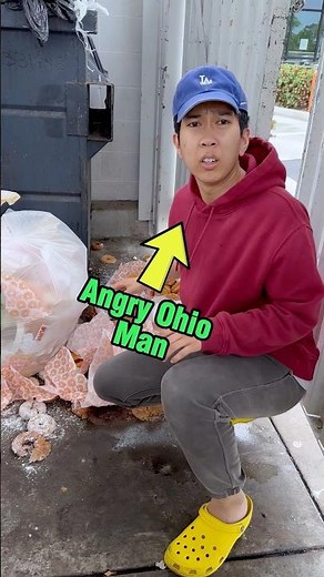 Dunkin’ Donuts Is Bad