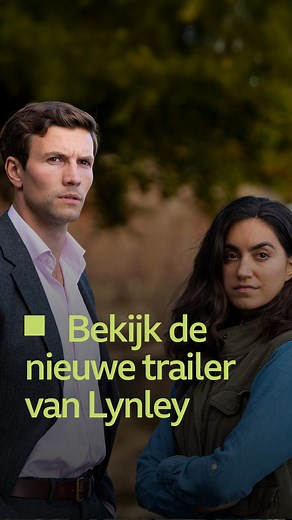 Maak kennis met het onwaarschijnlijke duo: Detective Tommy Lynley en Sergeant Barbara Havers 🔎 Bereid je voor op: ✅ Mysterie ✅ Geheimen ✅ Moord 🗓️ De nieuwe serie Lynley, vanaf dinsdag 11 november om 21:00 op BBC NL. 📺 Je vindt ons op KPN kanaal 25, Ziggo kanaal 22, NLZIET kanaal 13 en Odido kanaal 110. #BBCNL #Lynley #ElizabethGeorge | BBC NL