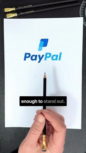 Logo Design Tip #1: Let’s Fix the PayPal Logo!
