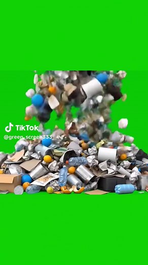 Understanding the Impact of Rubbish Heaps on Environment