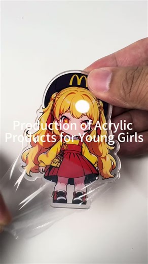 Custom acrylic keychains with your logo—I’m the factory, no need to go through middlemen anymore! #Keychains #DisplayStands #Acrylic #ArtPrints #Crafts #Girls #Trendy #Advertising #Branding #AcrylicCrafts #AcrylicDisplays #CustomAcrylic #AmazonFinds #CustomLogo #Factory #CrossBorderTrade