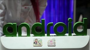 Video shows how Android grew to dominate the global mobile OS market