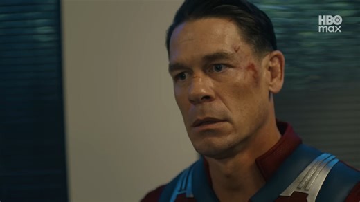 Peacemaker S02E06 "Ignorance Is Chris": Yup, They Went There (Spoiler)