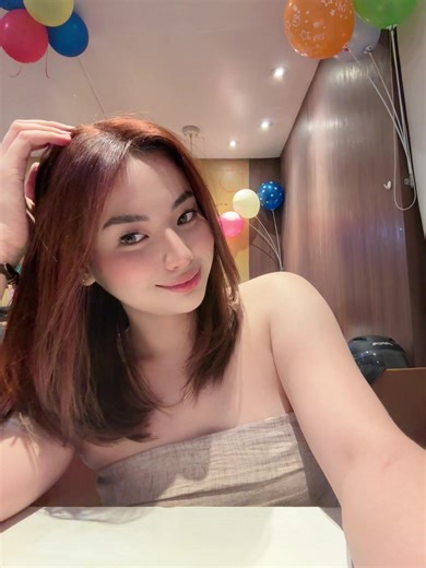 Na sa jollibee ang saya?