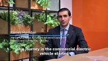 Al-Futtaim Automotive Pilots The Development Of A New Green Mobility Ecosystem In The UAE