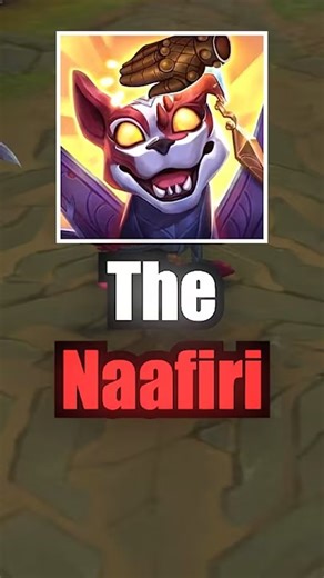 102K views · 725 reactions | The Naafiri Guide ! Follow for more #lolmontage #highlights #leagueoflegends #gaming #leaguememes #leagueoflegendsmemes #리그오브레전드 Enjoy your day, and good luck on league! | LOL TIME | Facebook