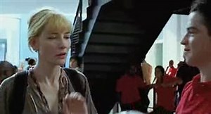 NOTES ON A SCANDAL Trailer | Movie Trailers and Videos