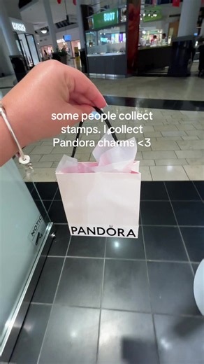 Oops… I did it again 🤭 if it makes me happy it’s an investment. K? K! yes the @Pandora sale was that good 🛍️ #pandorajewelry #pandorabracelet #pandoracharm #pandorasale #shopping