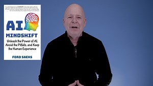 AI is revolutionizing customer service, but are we getting it right? Discover how the human element still matters, even as AI takes over. Learn the key strategies for balancing both in this must-watch video! | Shep Hyken