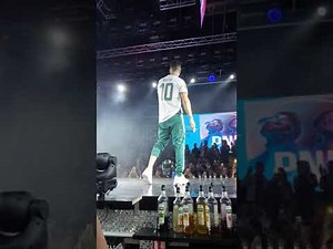 Showcase PNL Bordeaux (Blanka)