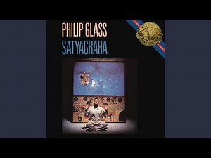 Satyagraha: Act II: Confrontation and Rescue