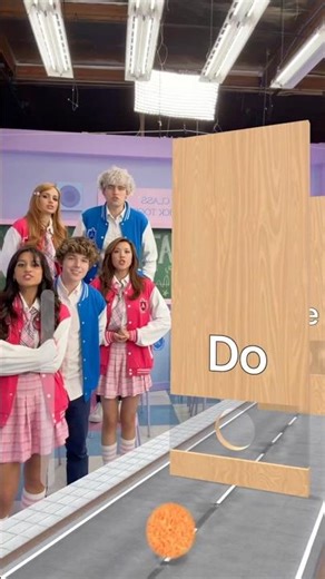 AU Singing Challenge 😂