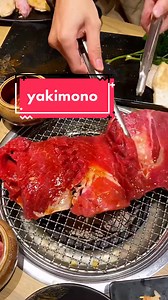 Review Nướng Yakimono Royal City